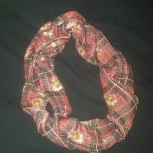 Infinity Scarf